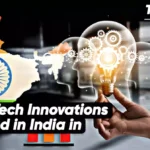 Representational Image For "Top 10 Tech Innovations Expected in India in 2024".